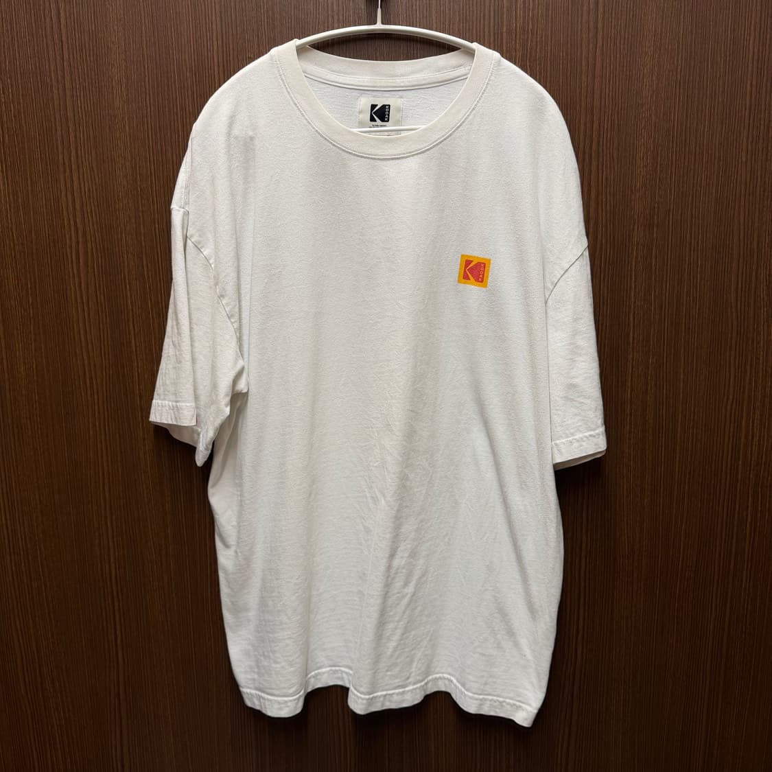 코닥 반팔 XL 상품이미지1