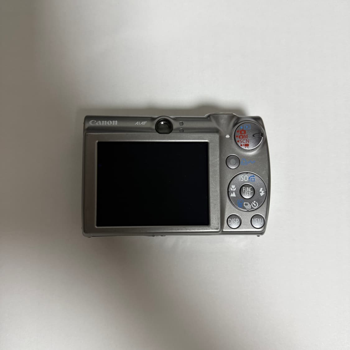 캐논 IXY 900 / IXUS 850 / SD 800 (익시, 익서스) 상품이미지2