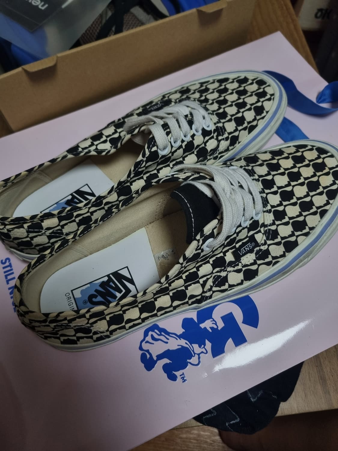 265)브레인데드 반스 상품이미지1