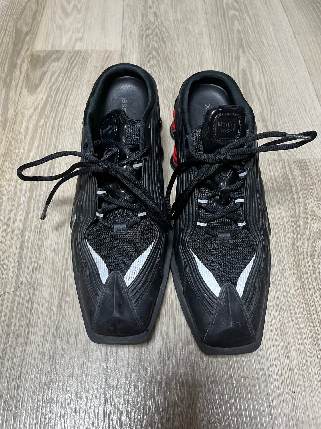 나이키마틴로즈샥스 상품이미지3