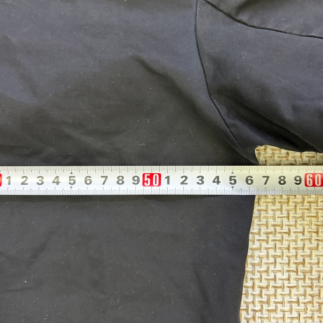 90 아디다스 하프집업 아노락 자켓 0527D2 상품이미지8
