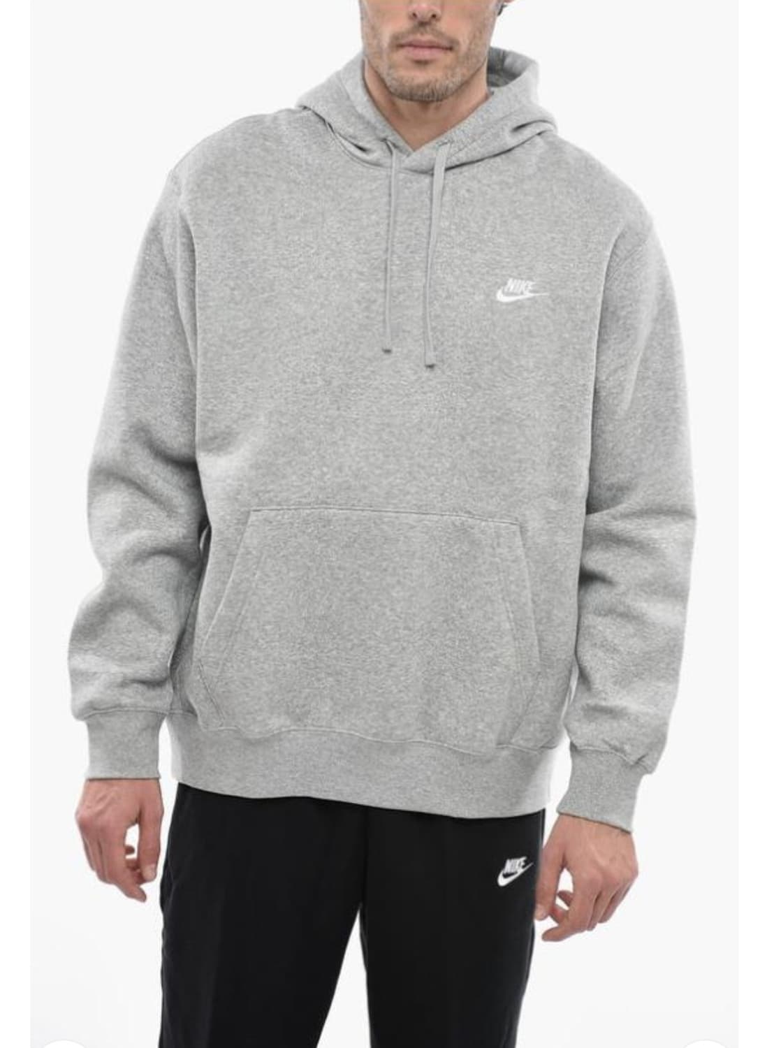 나이키 NSW 클럽 기모 후드티(L) 상품이미지1