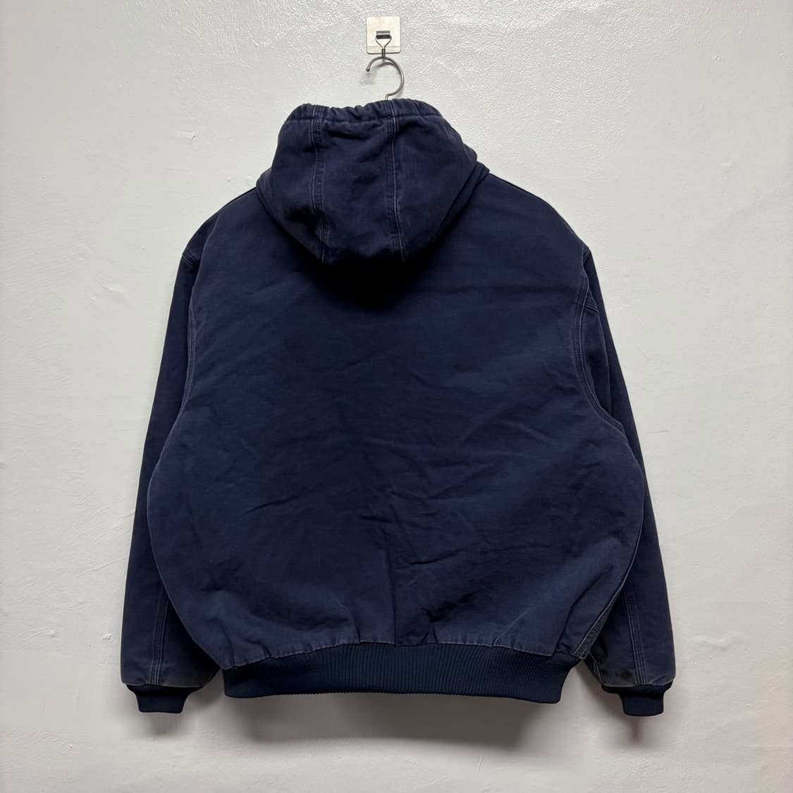 00S 칼하트 376-20 덕 액티브 자켓 상품이미지2