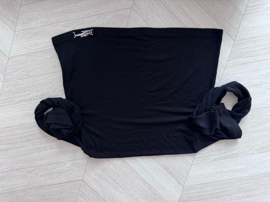 Kashiko 볼레로 상품이미지2