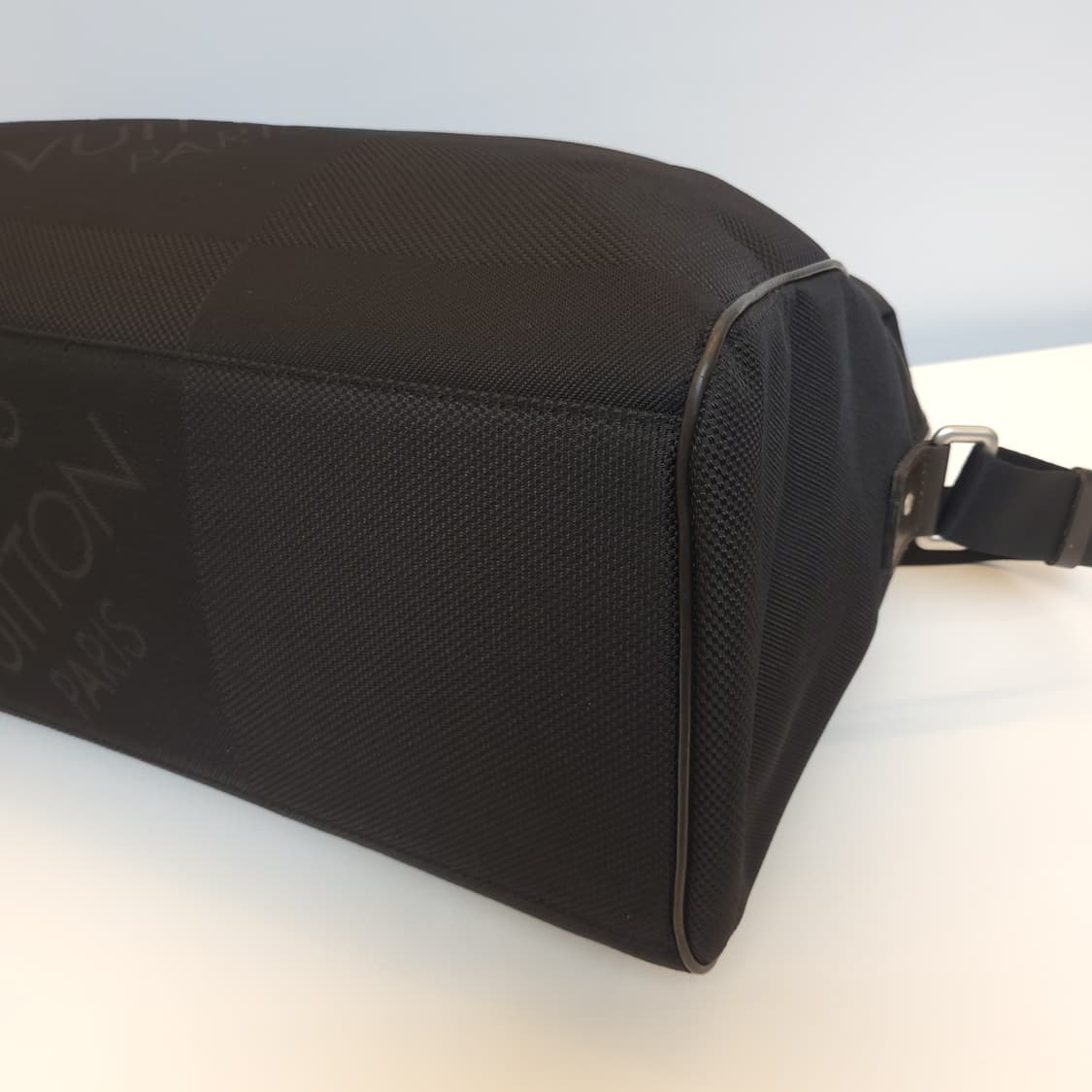 루이비통 다미에 제앙 알바트로스 보스턴백 여행가방 상품이미지5