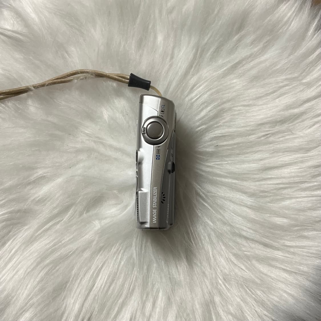 *한글* canon 익시 810/익서스950 빈티지 디카 상품이미지4