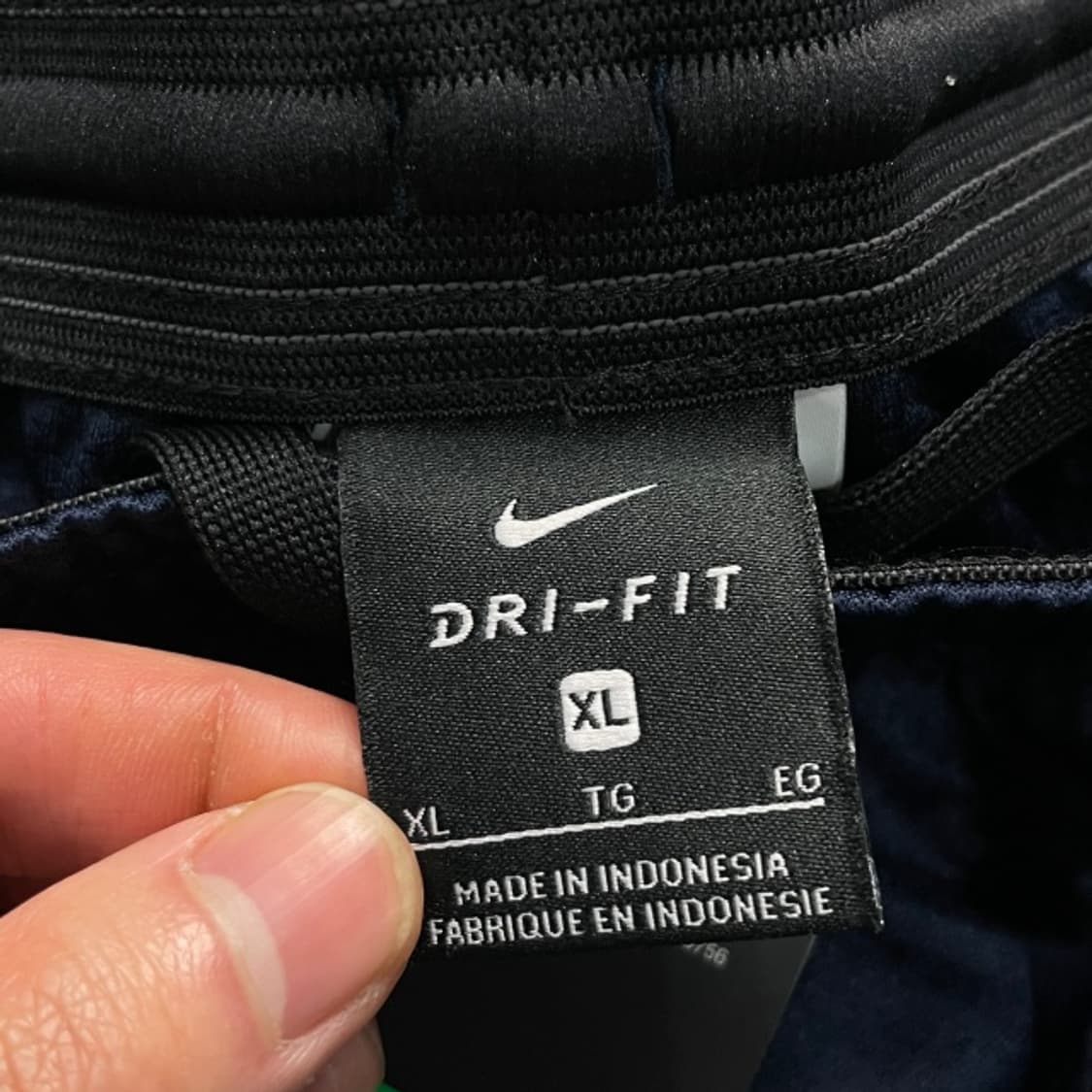 105 나이키 국대 반바지 새상품 상품이미지4