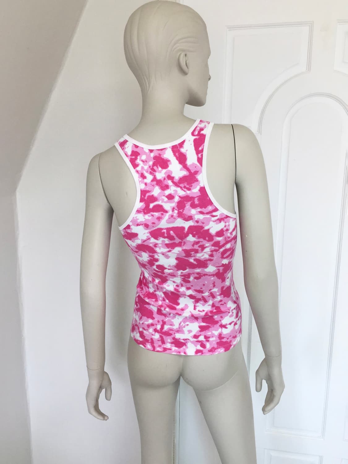 Victoria’s Secret PINK Camo Tank Top 상품이미지3
