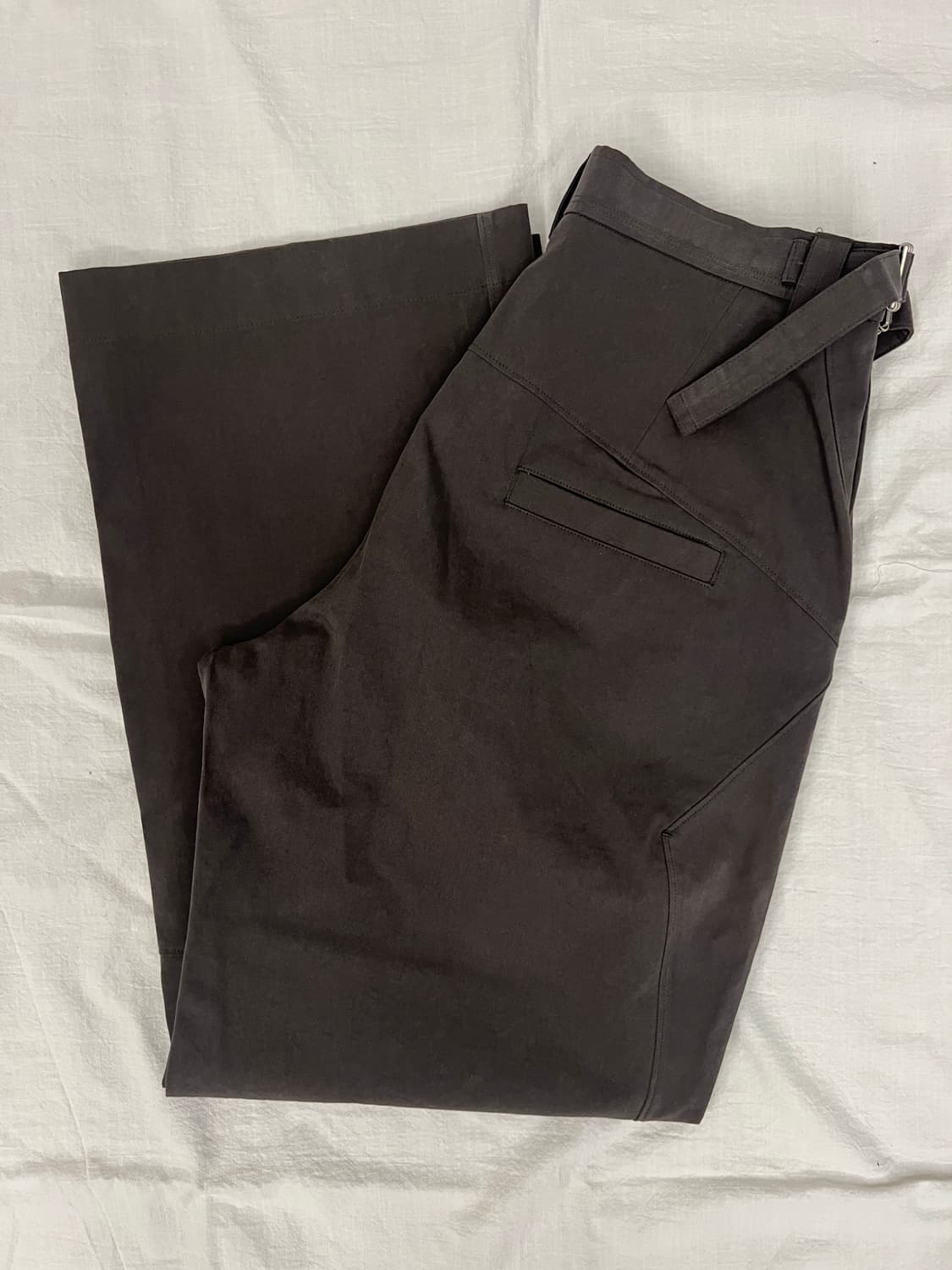 고낙/피셔맨 머드 FW/새상품 상품이미지2