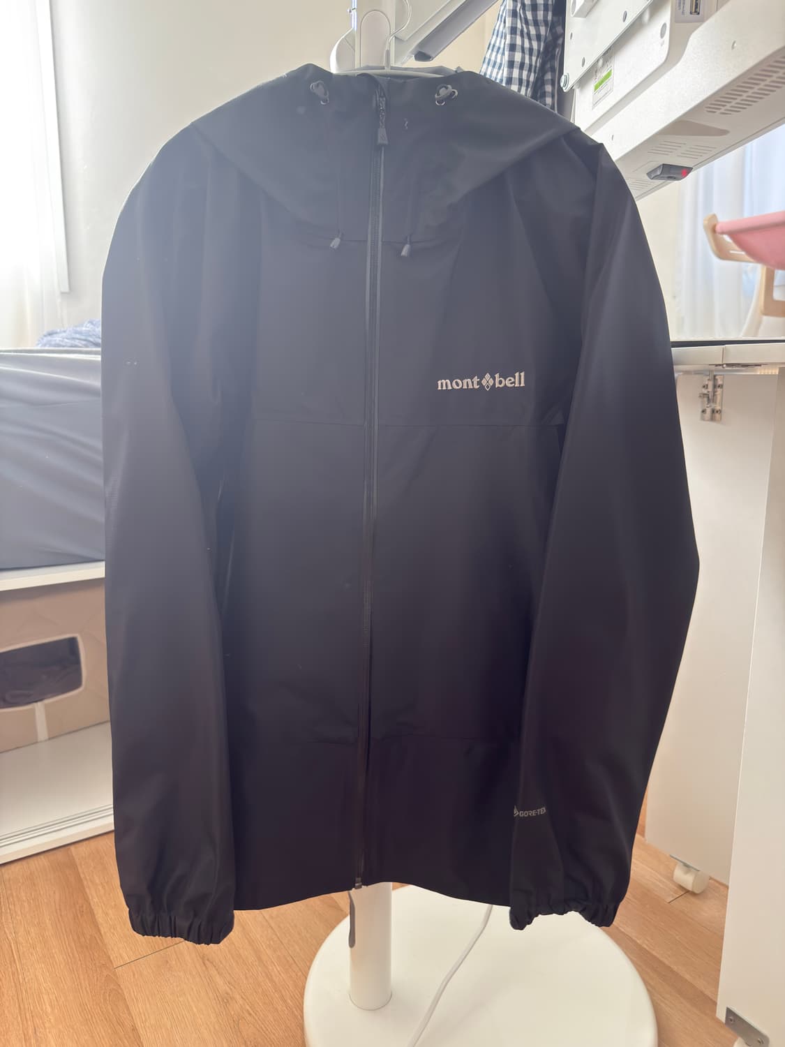 몽벨 레인 트래커 XL 고어텍스 상품이미지1