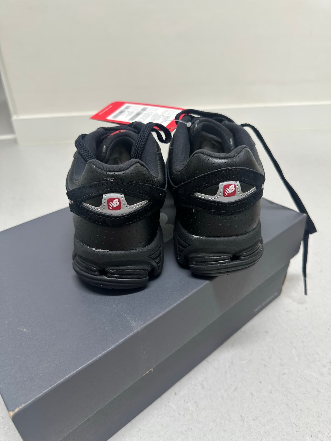 New Balance x Thisisneverthat 860v2  상품이미지5