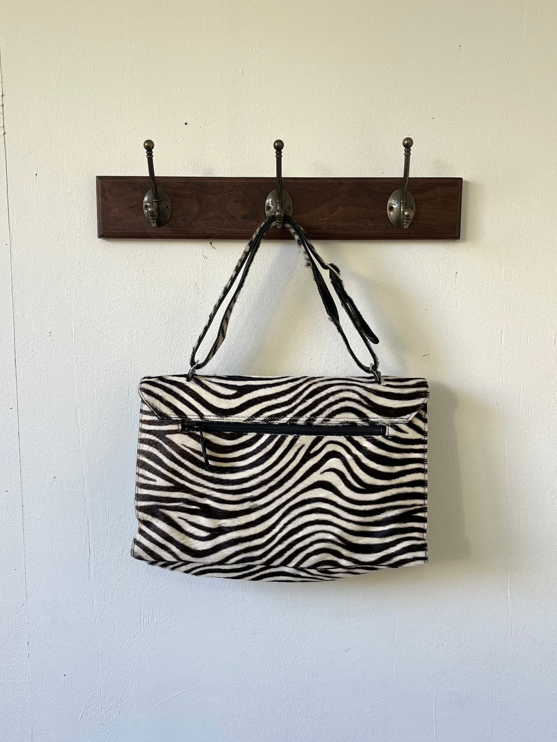 japan vtg 송치 숄더백 상품이미지2