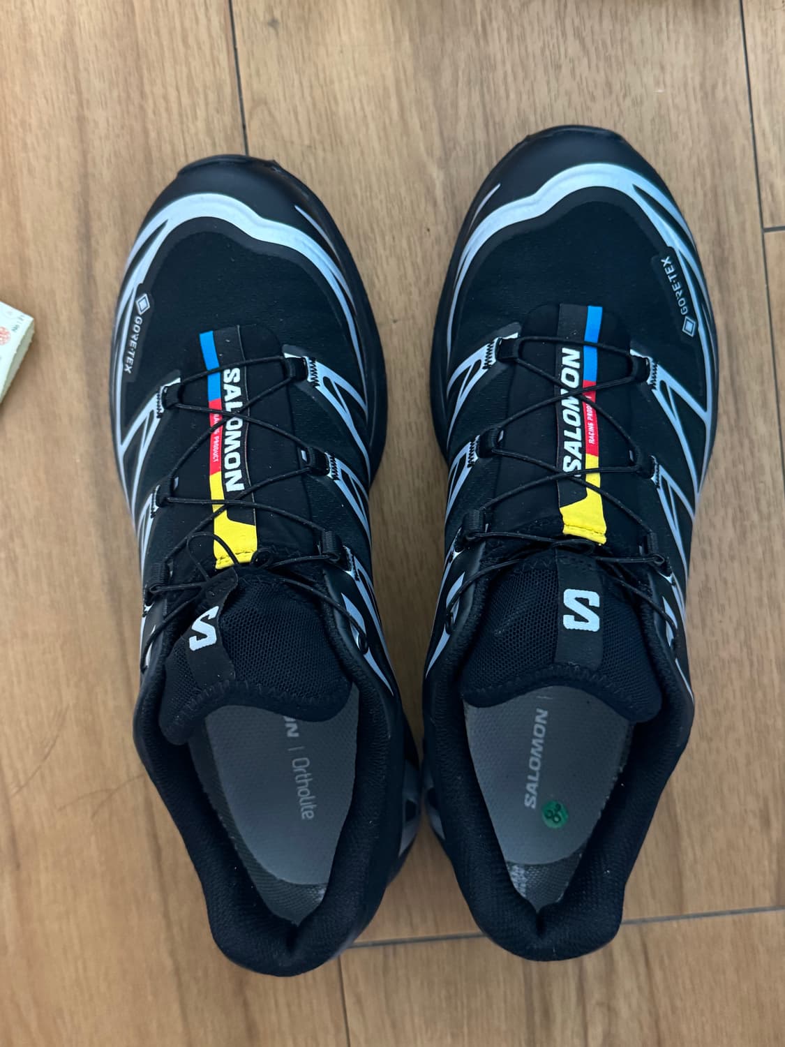 살로몬 XT-6 GTX 트레일화 265mm 상품이미지1