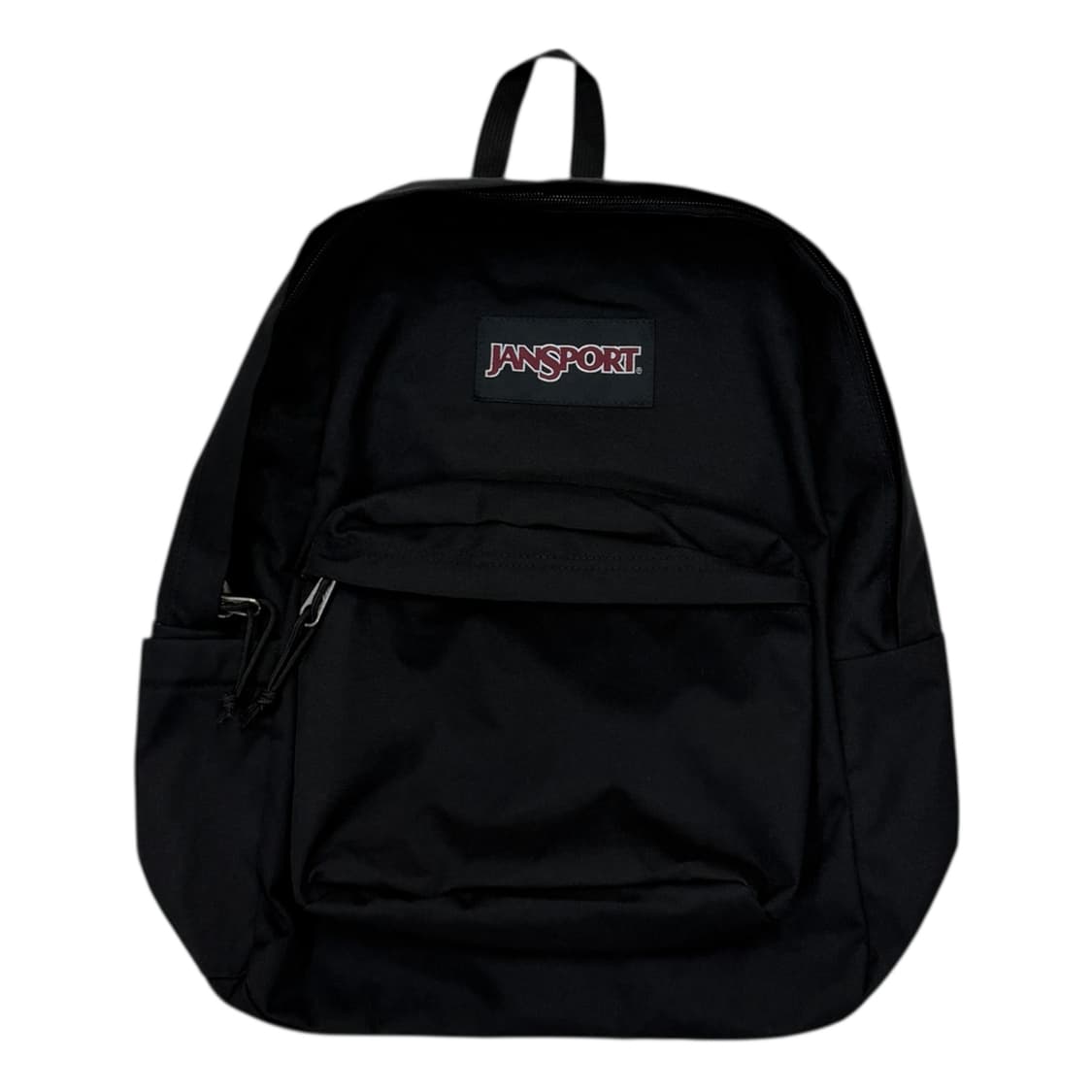 잔스포츠 슈퍼브레이크 플러스 백팩 가방 블랙 상품이미지1