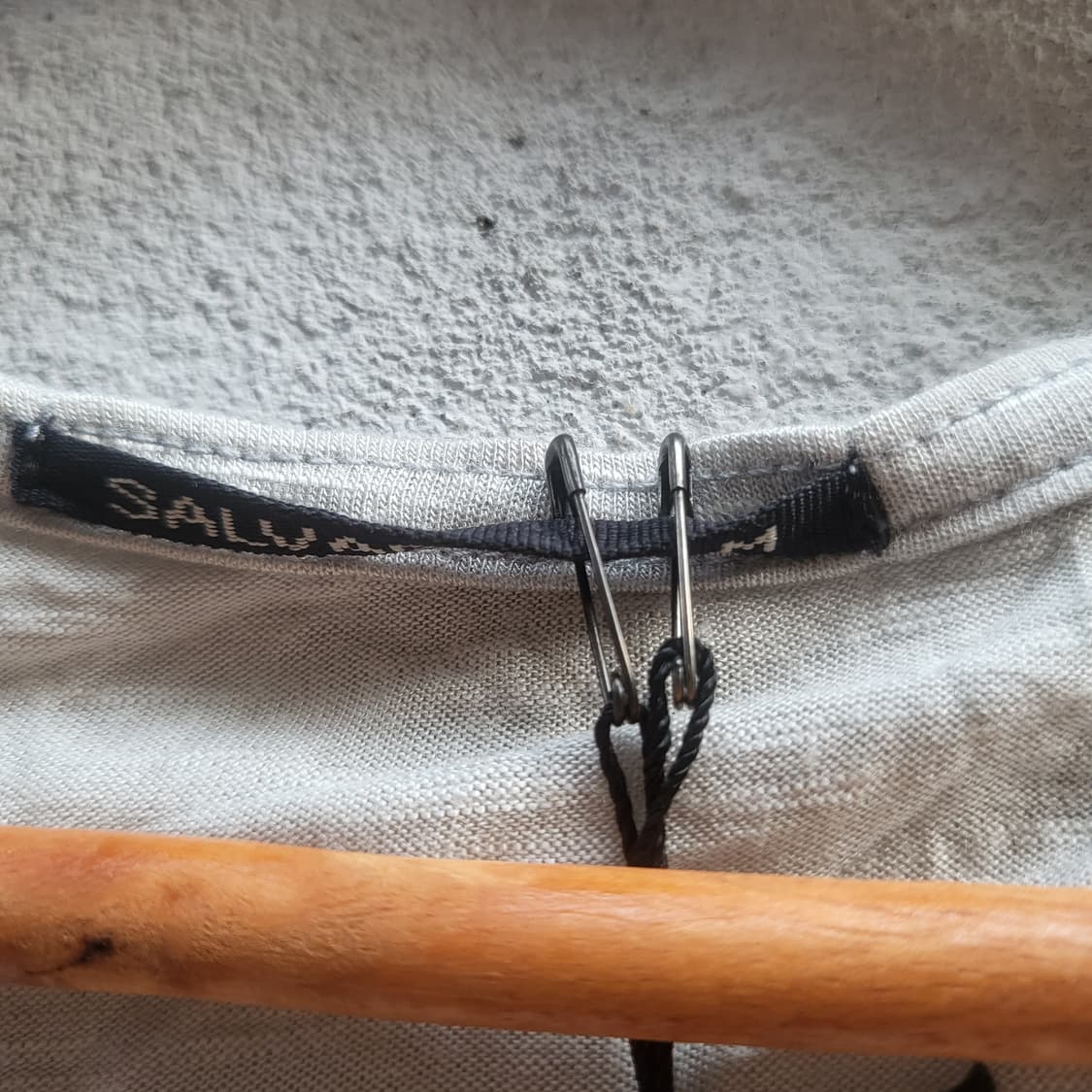 salvage Hooded long sleeves  상품이미지8
