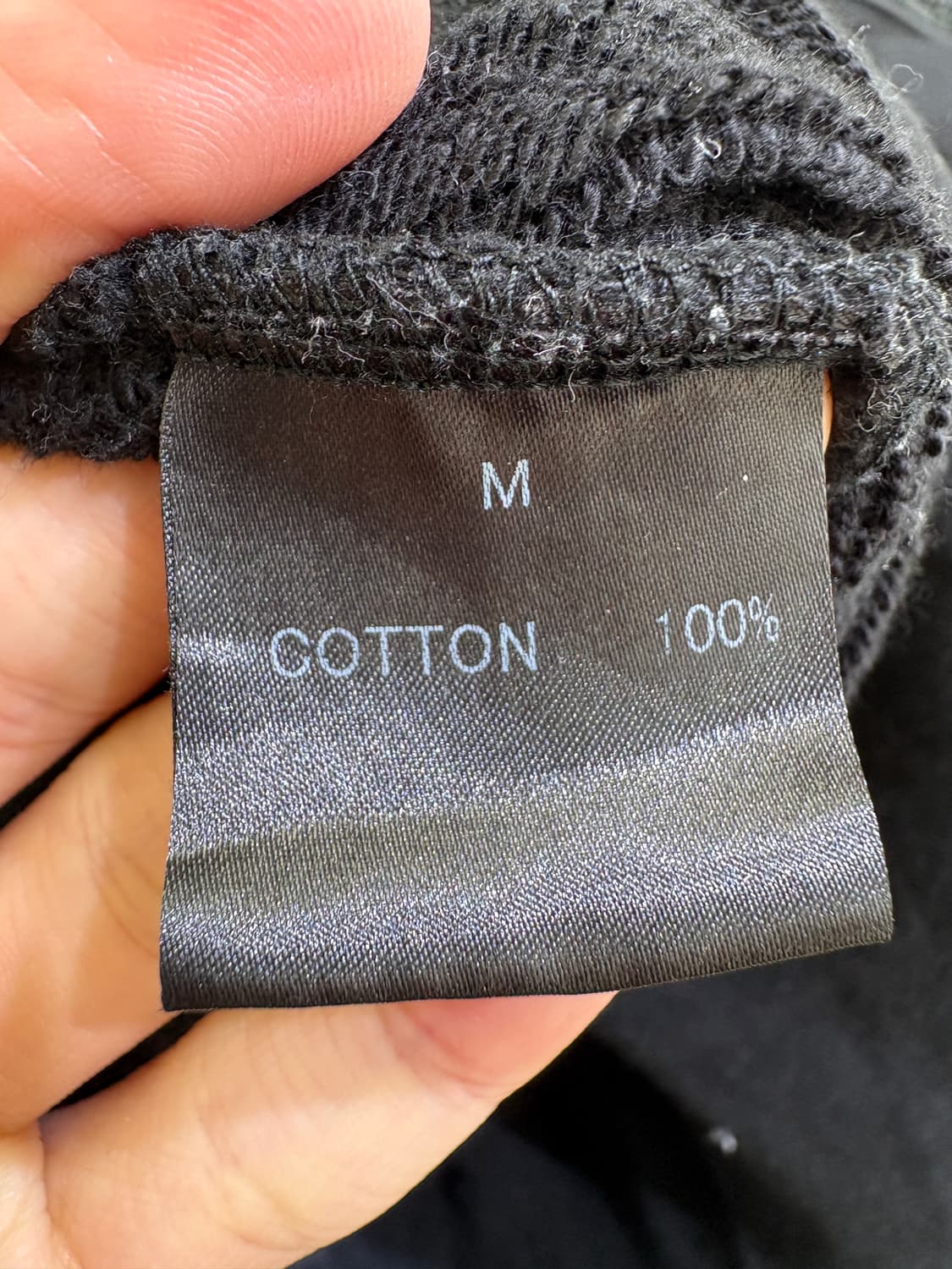 VINTAGE 후드집업 상품이미지8