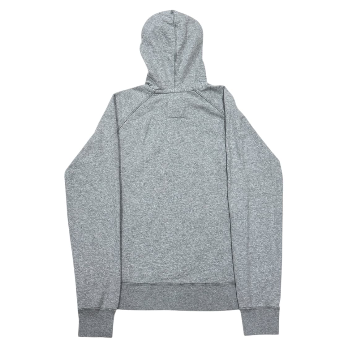 GAP 빈티지 스펠로고 성조기 후드티 그레이 M 상품이미지3