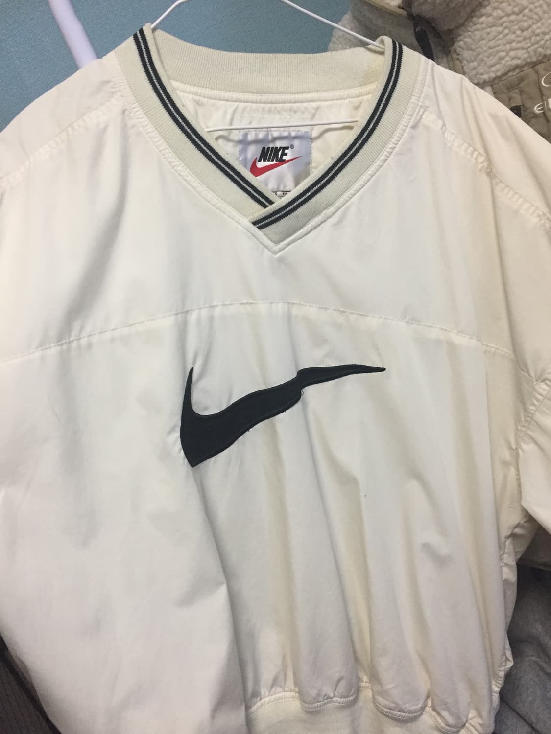 나이키 빈티지 웜업 상품이미지2