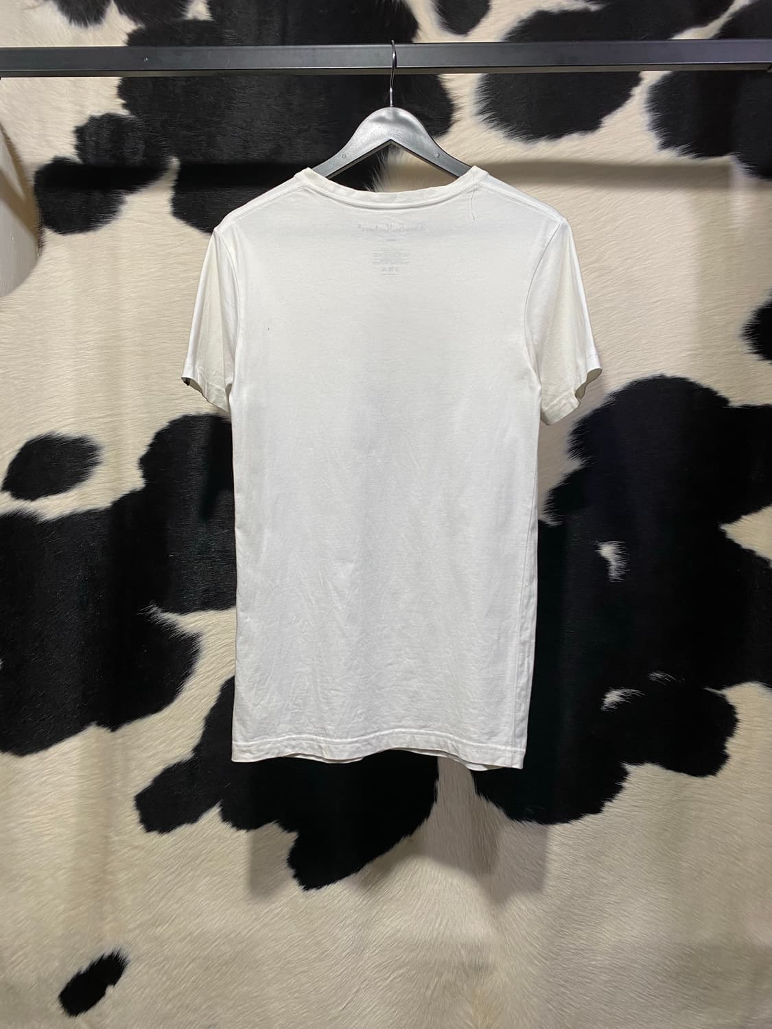 Deus Ex Machina 로고 프린팅 반팔 티셔츠 상품이미지5