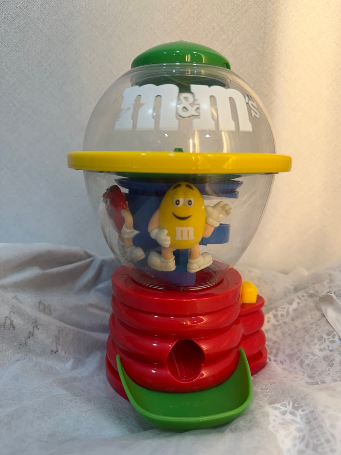 고전M&m디스펜서 상품이미지1