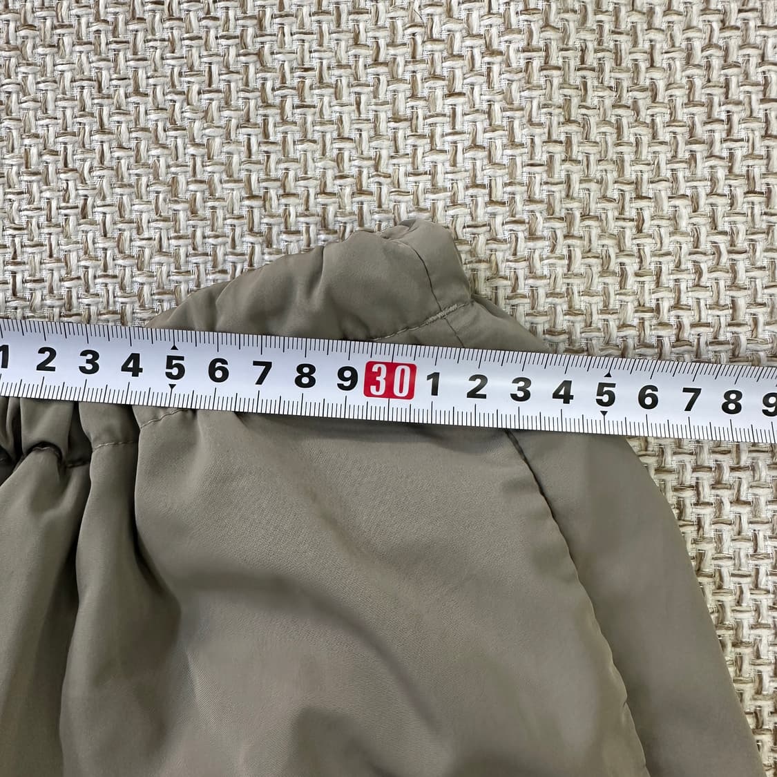 48 우영미 나일론 반바지 0421D 상품이미지6