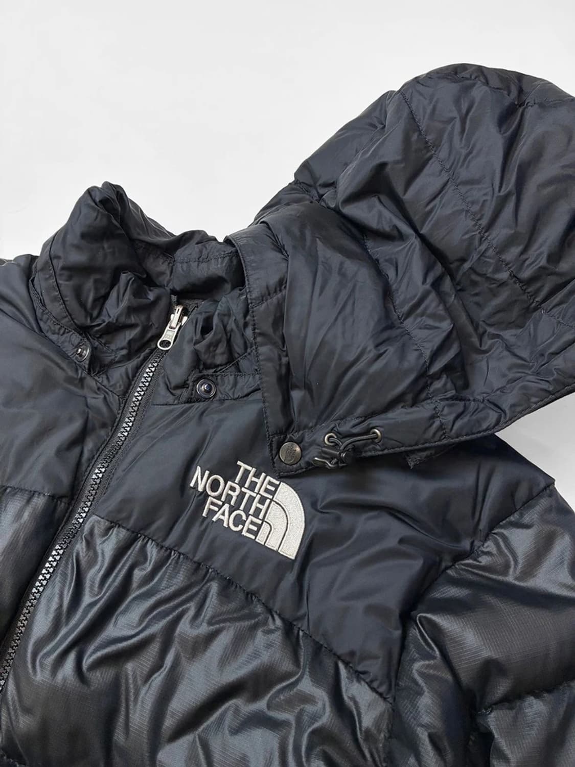 노스페이스 00s 구스다운 눕시 패딩 PN5461 상품이미지4