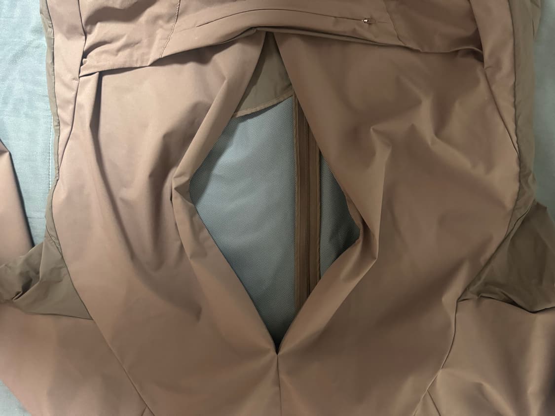 [M]포스트아카이브팩션 6.0 테크니컬 자켓 상품이미지6