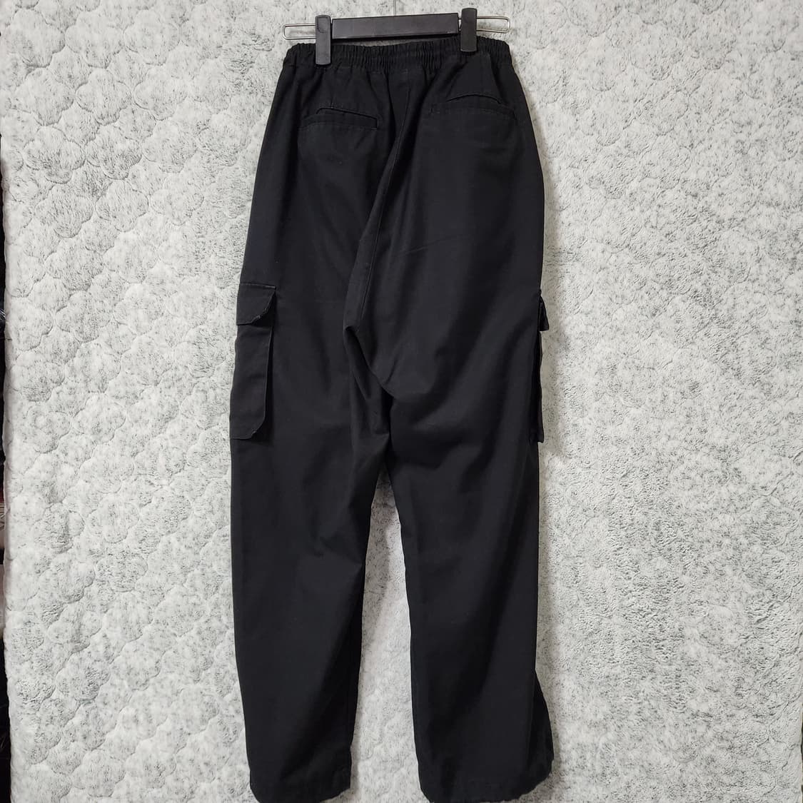 H797 [XL] 낫포너드 카고 바지 상품이미지4