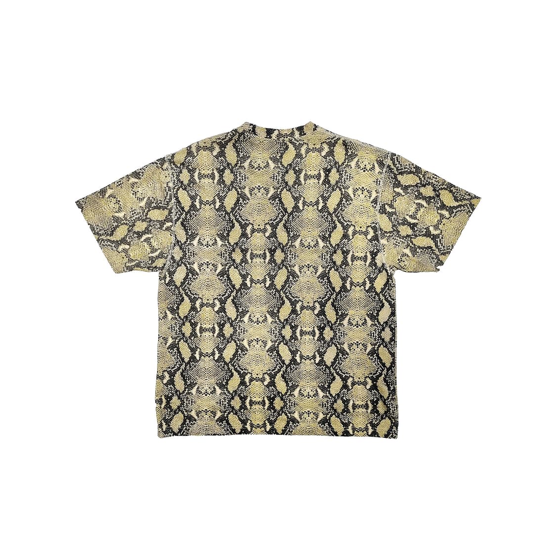 [CMMN SWDN] PYTHON T SHIRT 상품이미지2