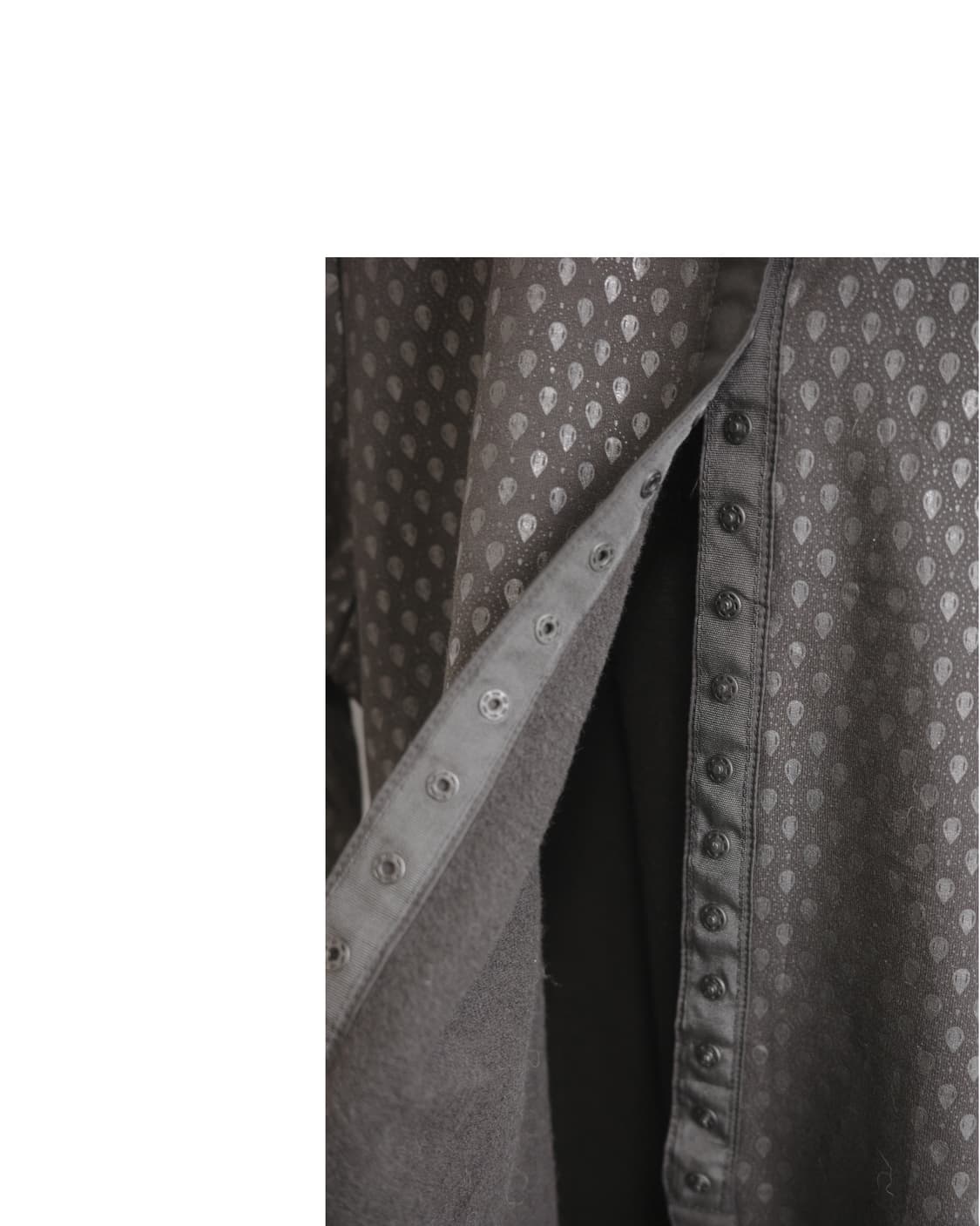 Fco water drop jacket 상품이미지7