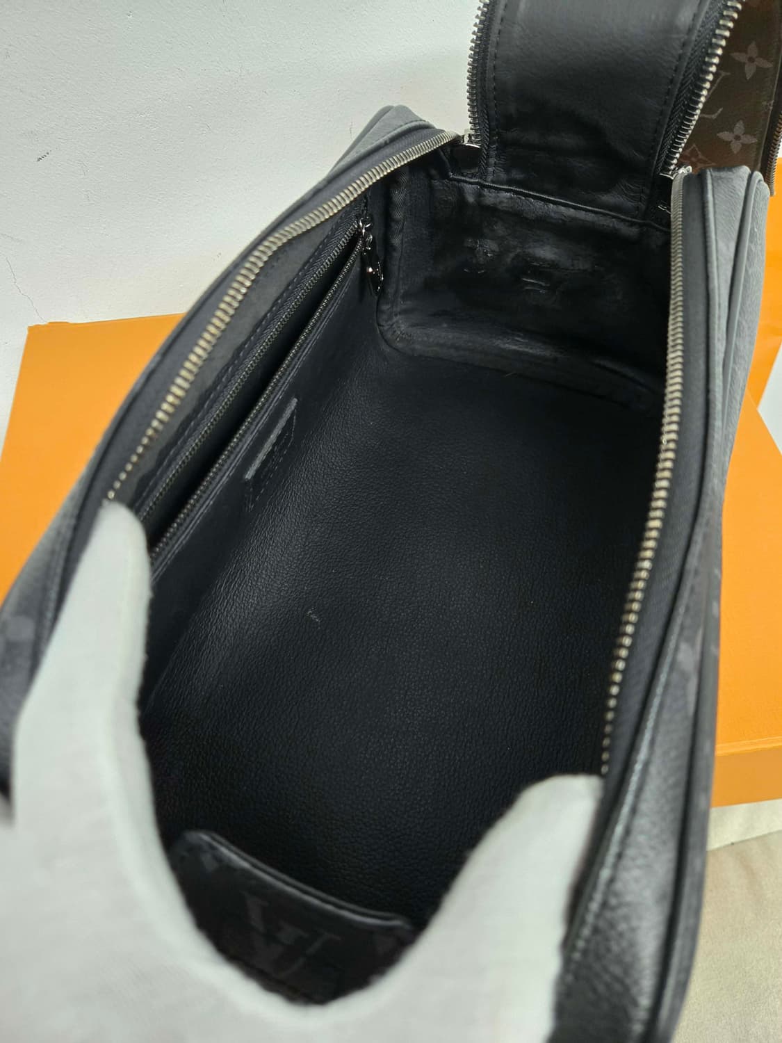 [보증서 정품]루이비통 이클립스 돕키트 상품이미지2