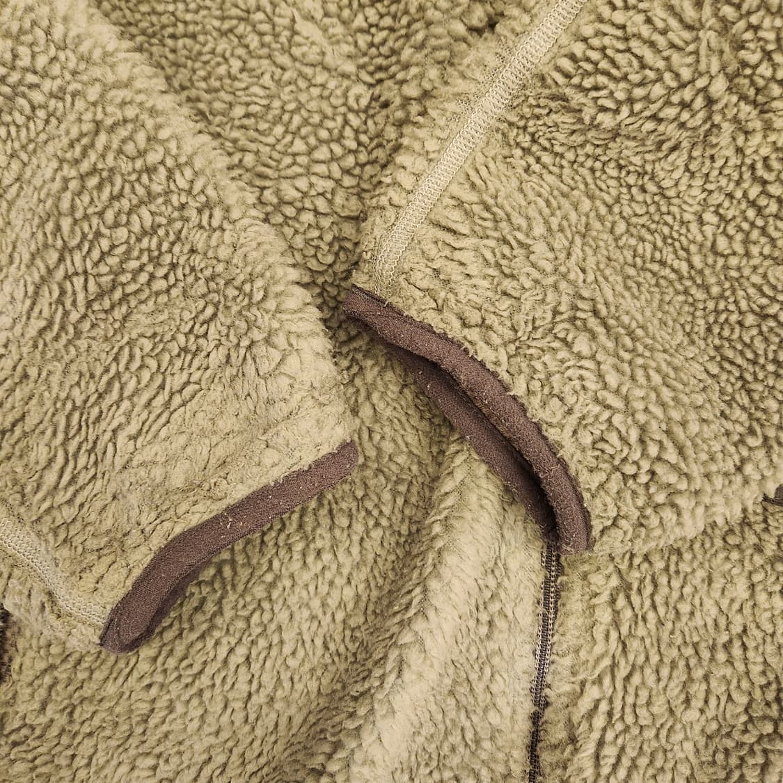 파타고니아 레트로 X 그레이 L 상품이미지5