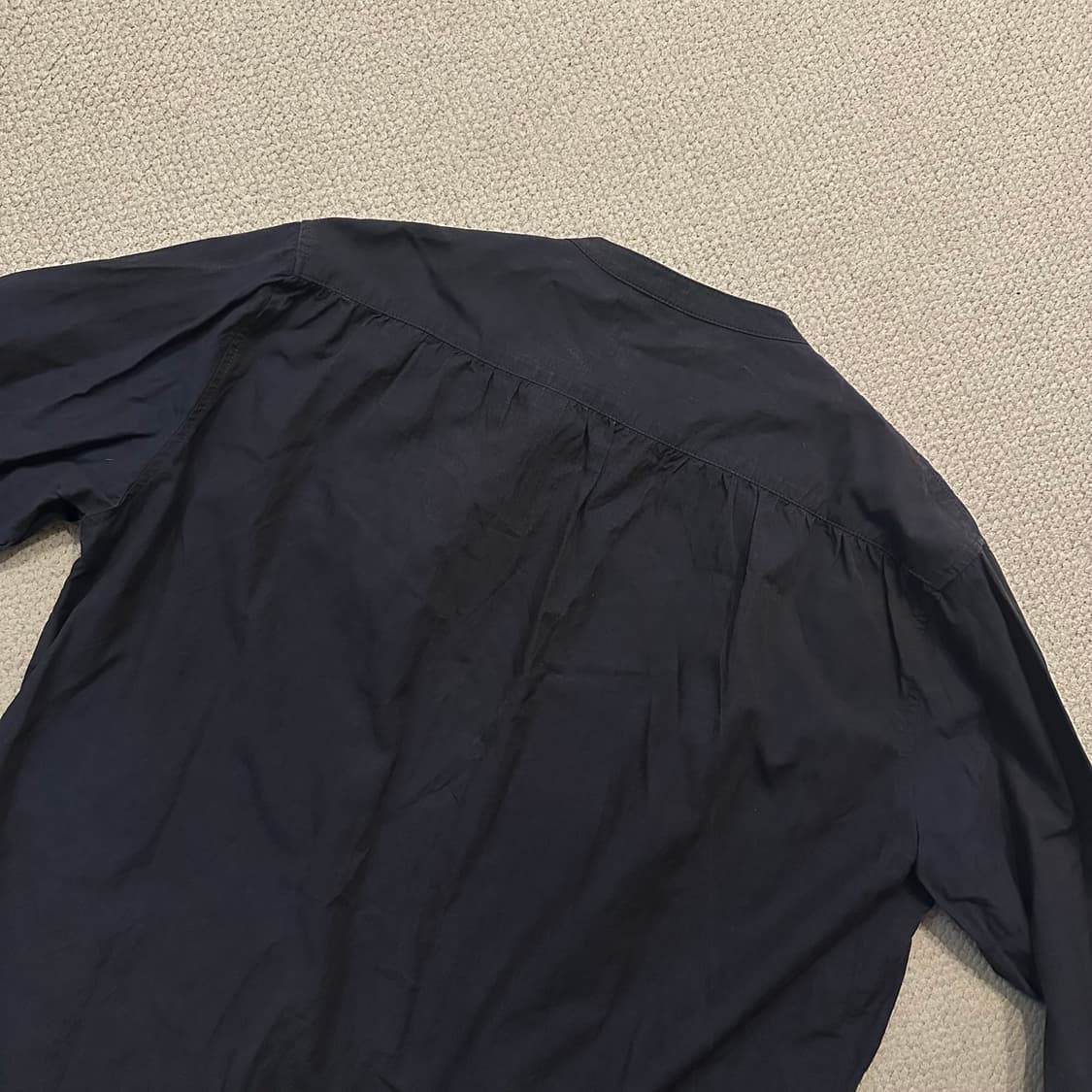 유스(YOUTH) MOON 셔츠 상품이미지9