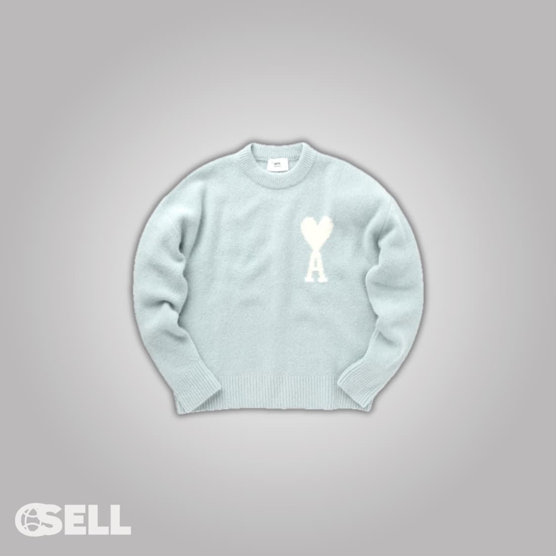 아미 니트 상품이미지1