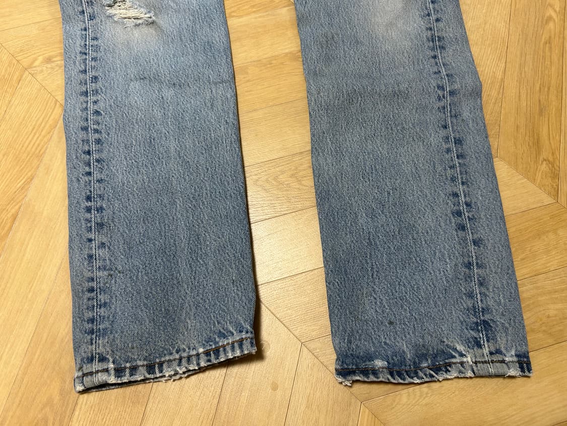 levis 리바이스 501 미국생산 made in usa 상품이미지2