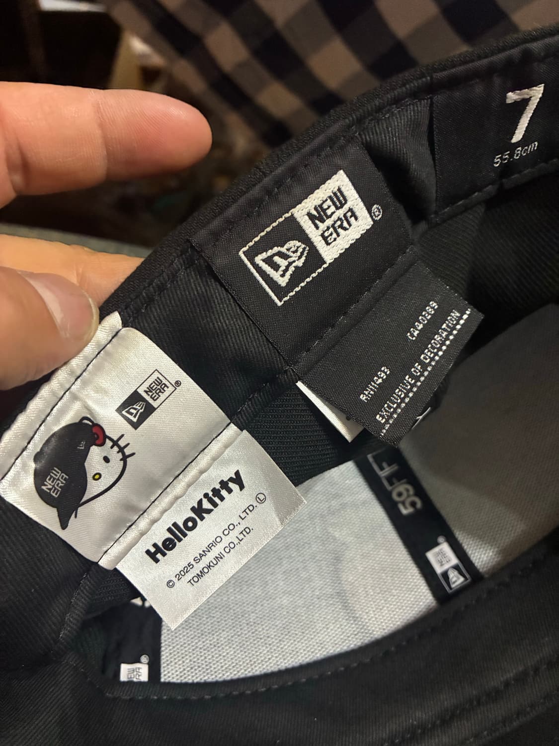 NEW ERA x HELLO KITTY 상품이미지8