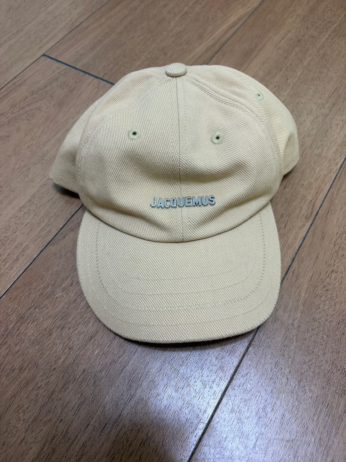 Jacquemus 볼캡 상품이미지1