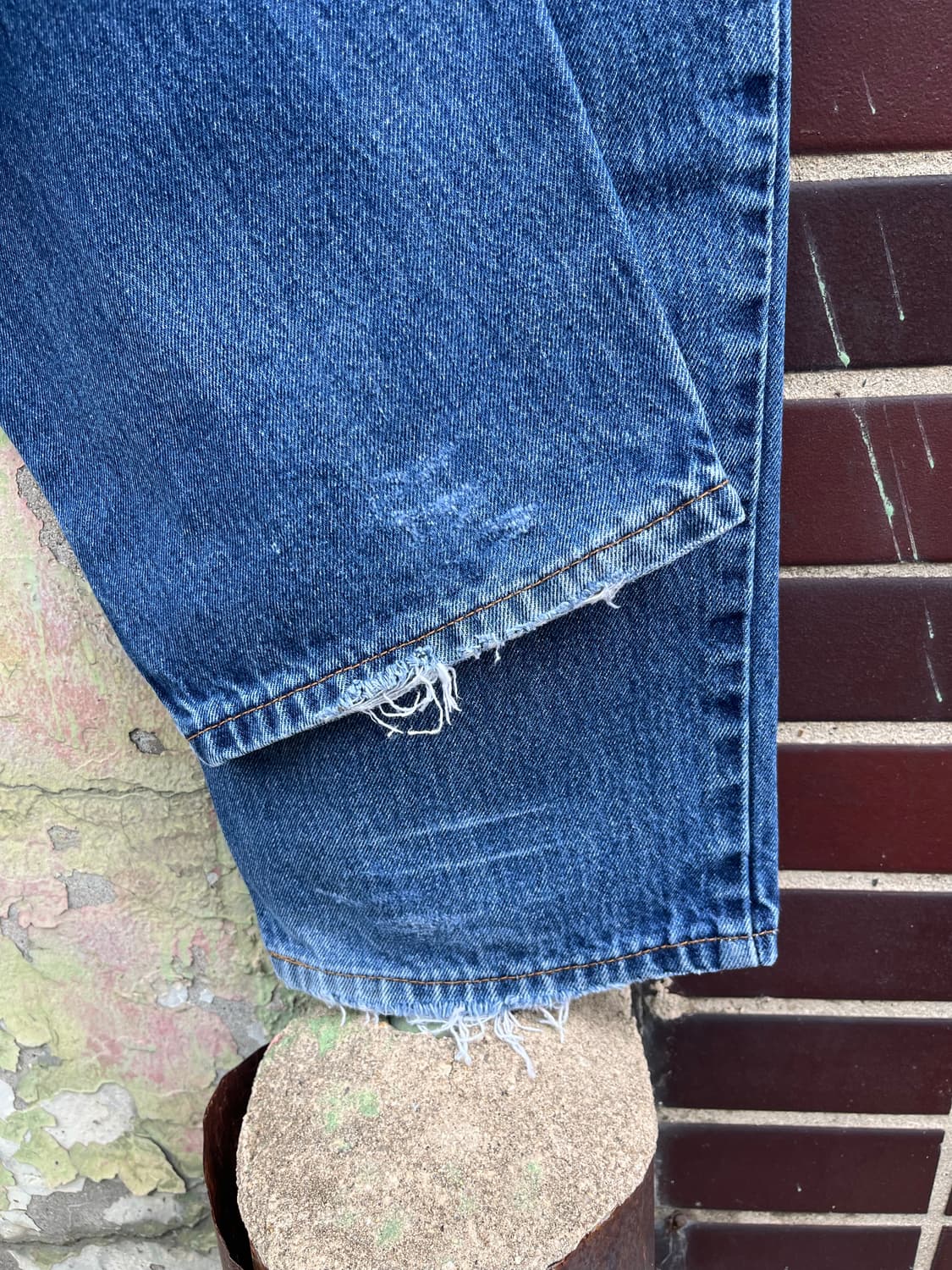 00’s 550 Vintage Levi's 상품이미지6