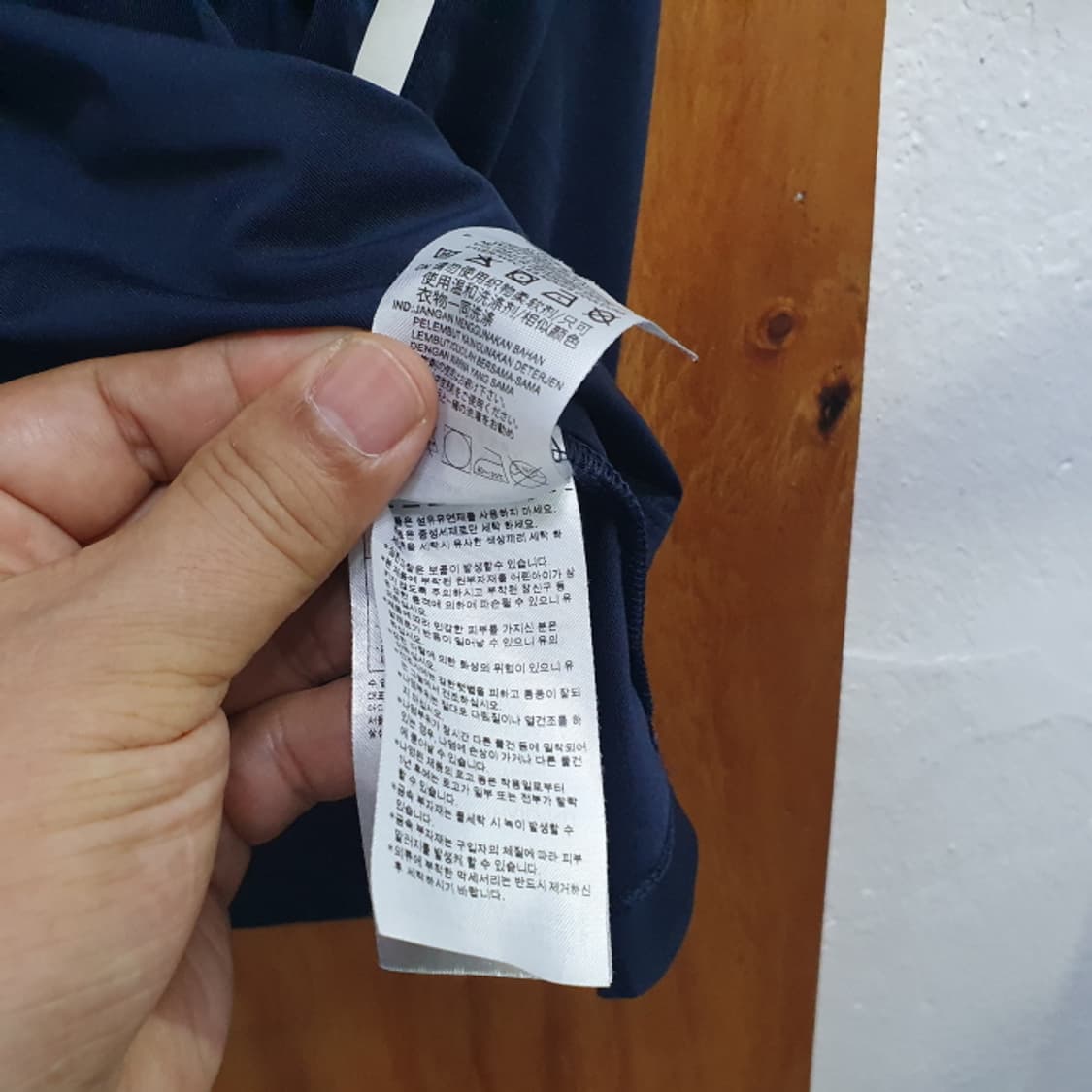 아디다스 반팔 스포츠티(90) 상품이미지4