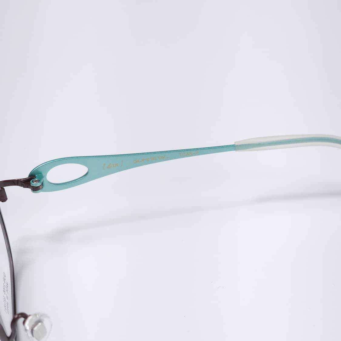 (새상품)단 DAN 일본 장인 명품 수입 안경 상품이미지5