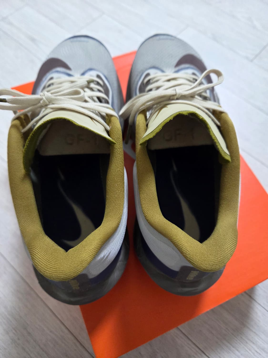 나이키 줌플라이6 rpm 270 상품이미지2