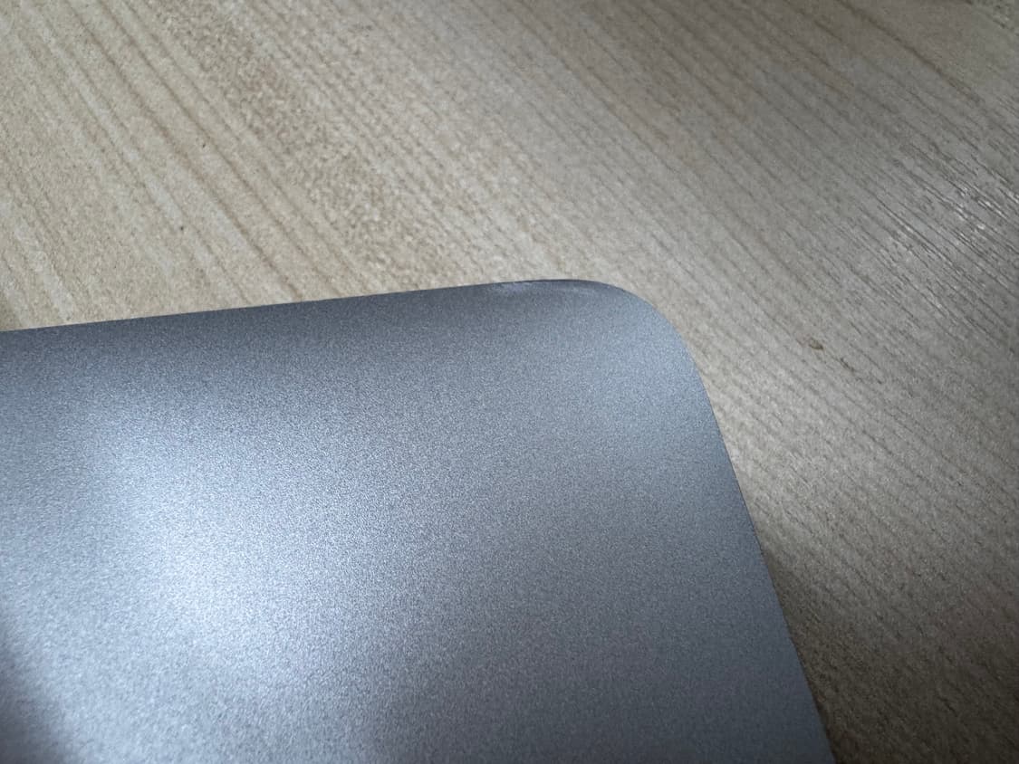 M1 맥북 프로 13인치 실버 터치바 상품이미지4