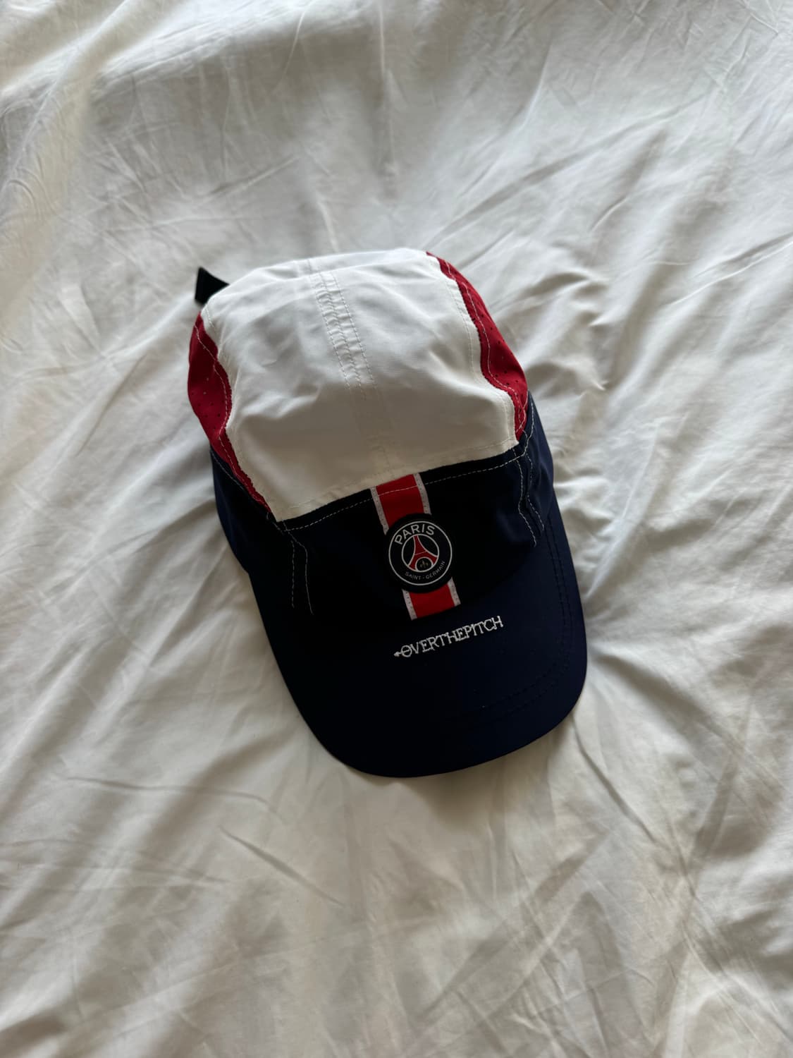 PSG X P CITE DE SPORTS CAP 상품이미지1