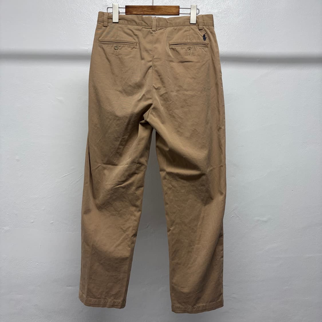 폴로 치노팬츠 32X34 상품이미지2