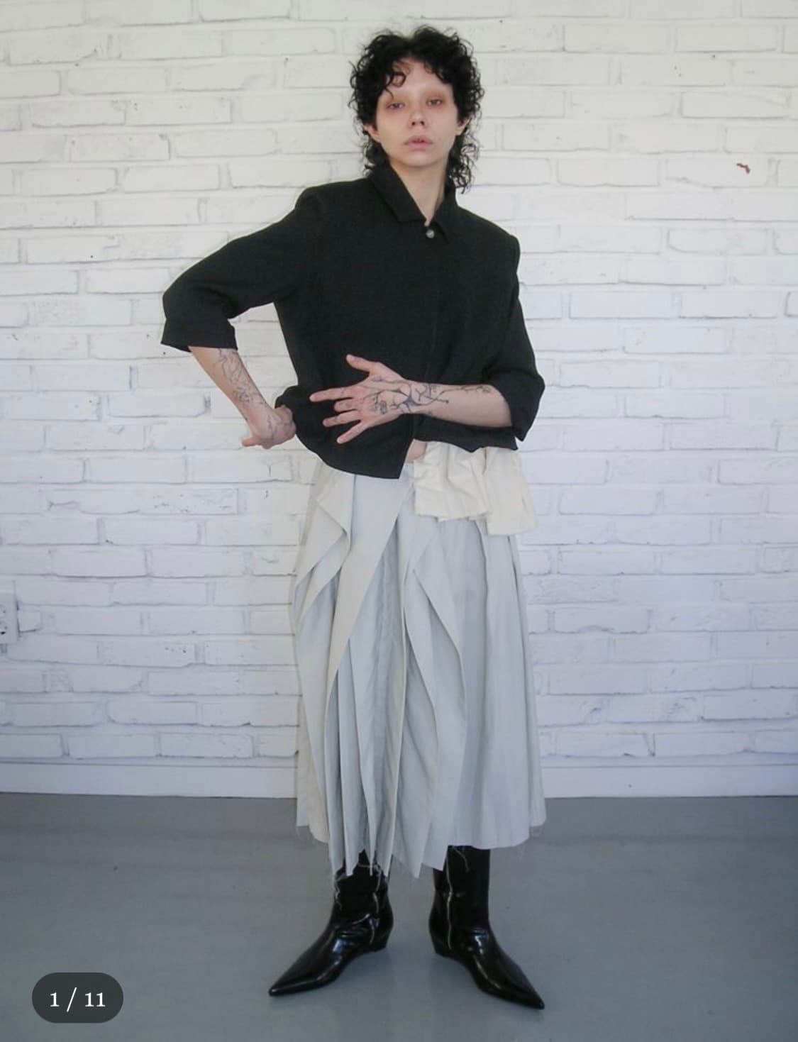 eonts Capri Jacket 상품이미지1