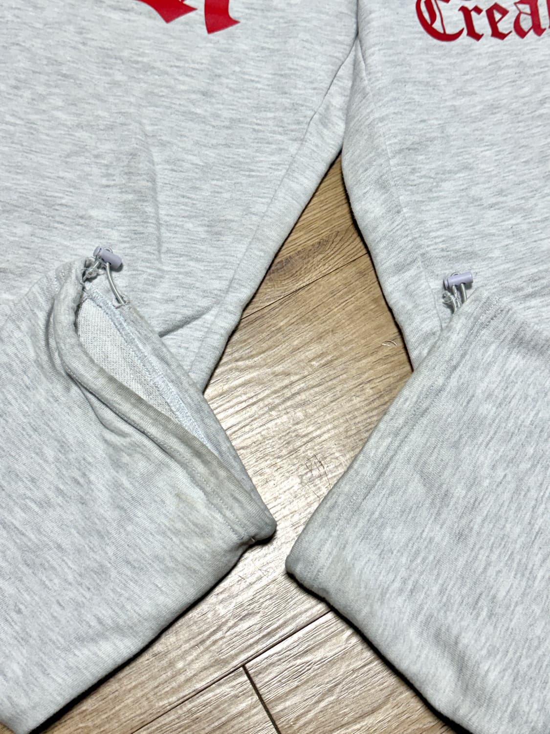 커렌트 트레이닝 팬츠 상품이미지2