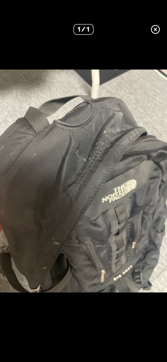 노스페이스 빅샷 상품이미지4