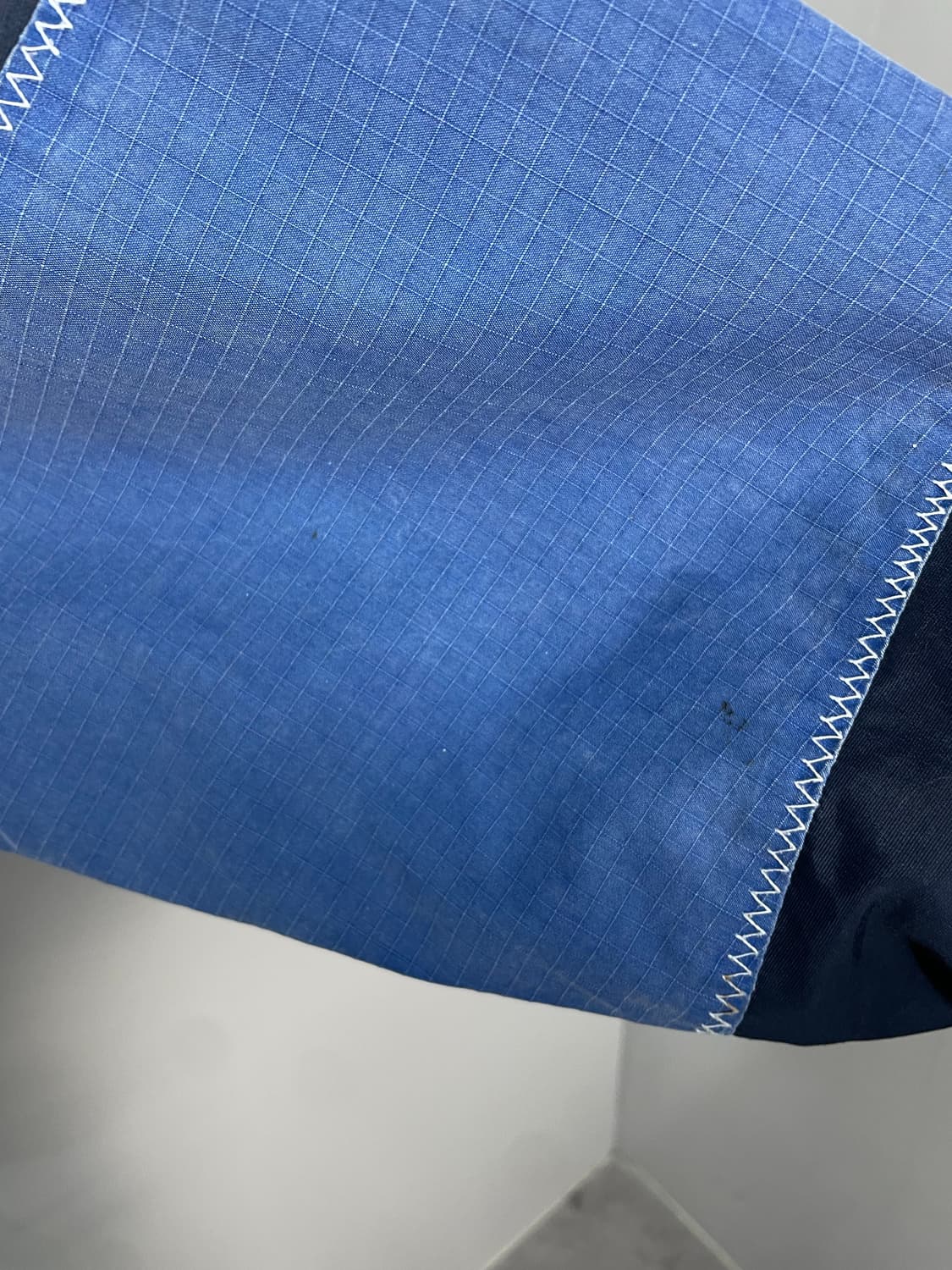 타미힐피커 세일링 기어 아노락 후드 바람막이 자켓 H1531 상품이미지10