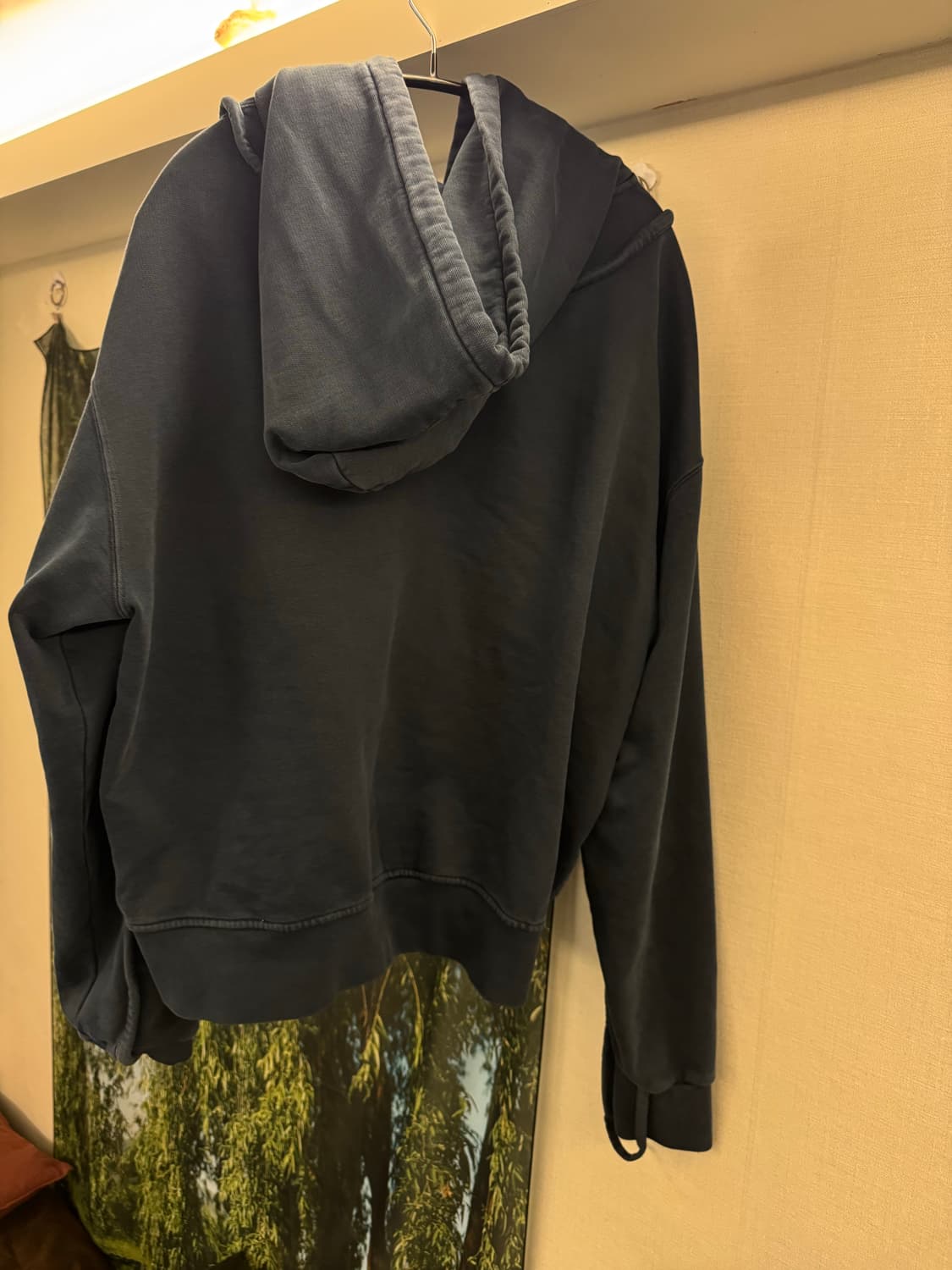 쟈크뮈스 후드집업 상품이미지2