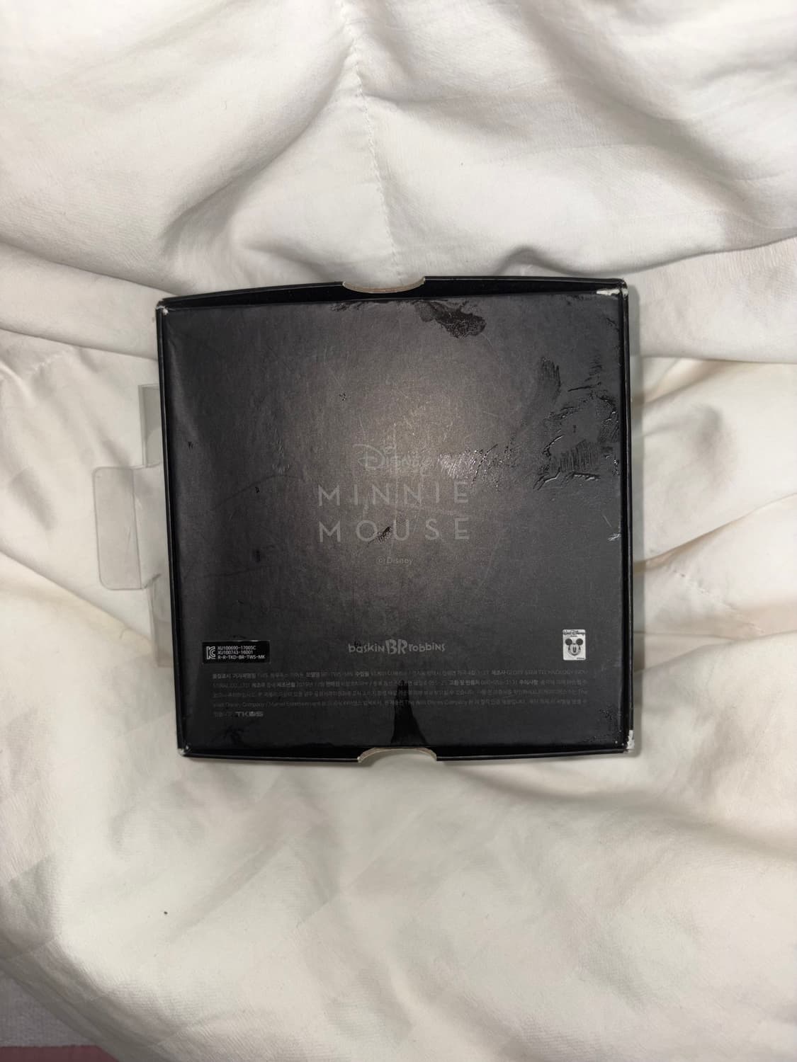 미니마우스 블루투스 이어폰 상품이미지3